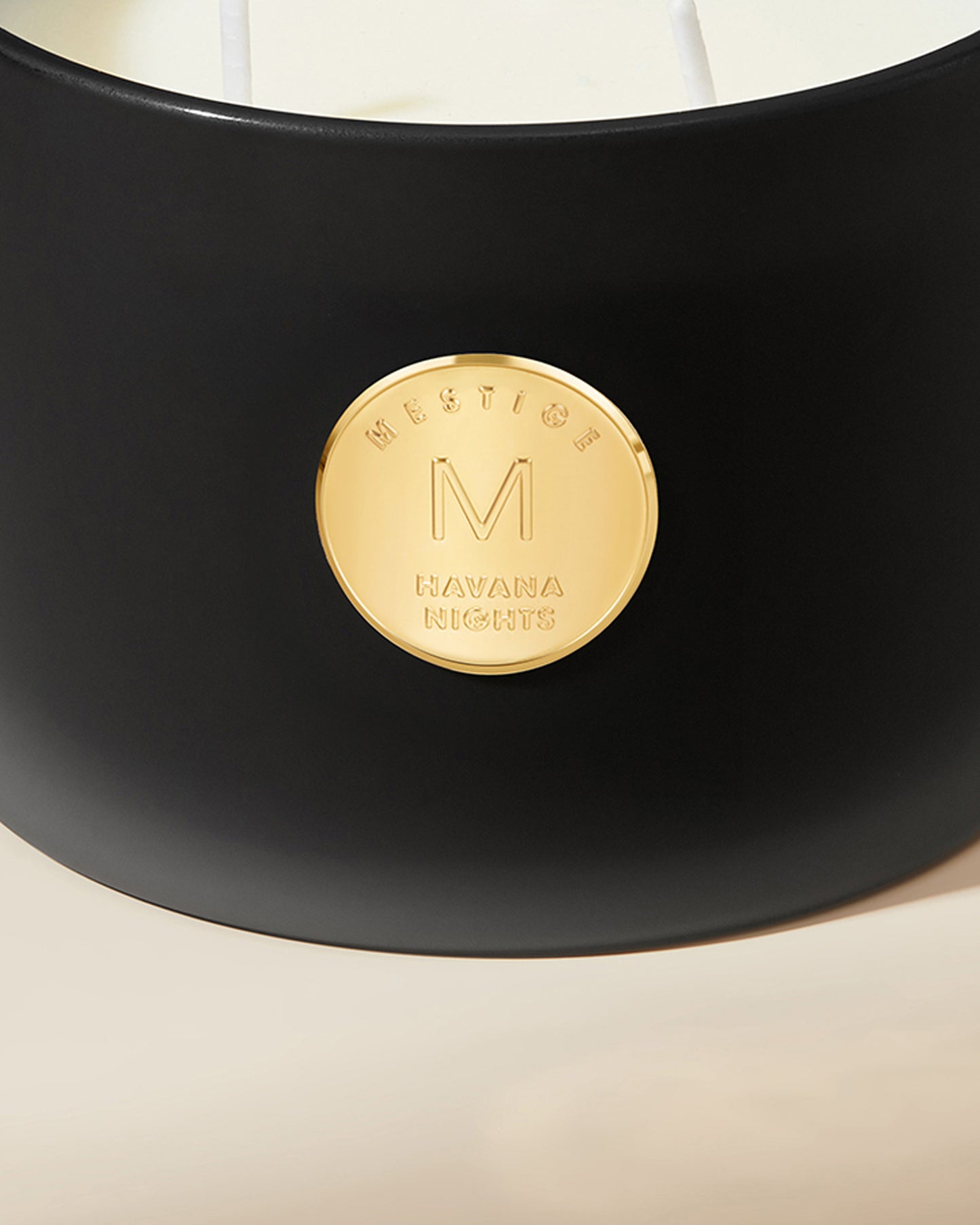 Serenity Candle 340g - Havana Nights