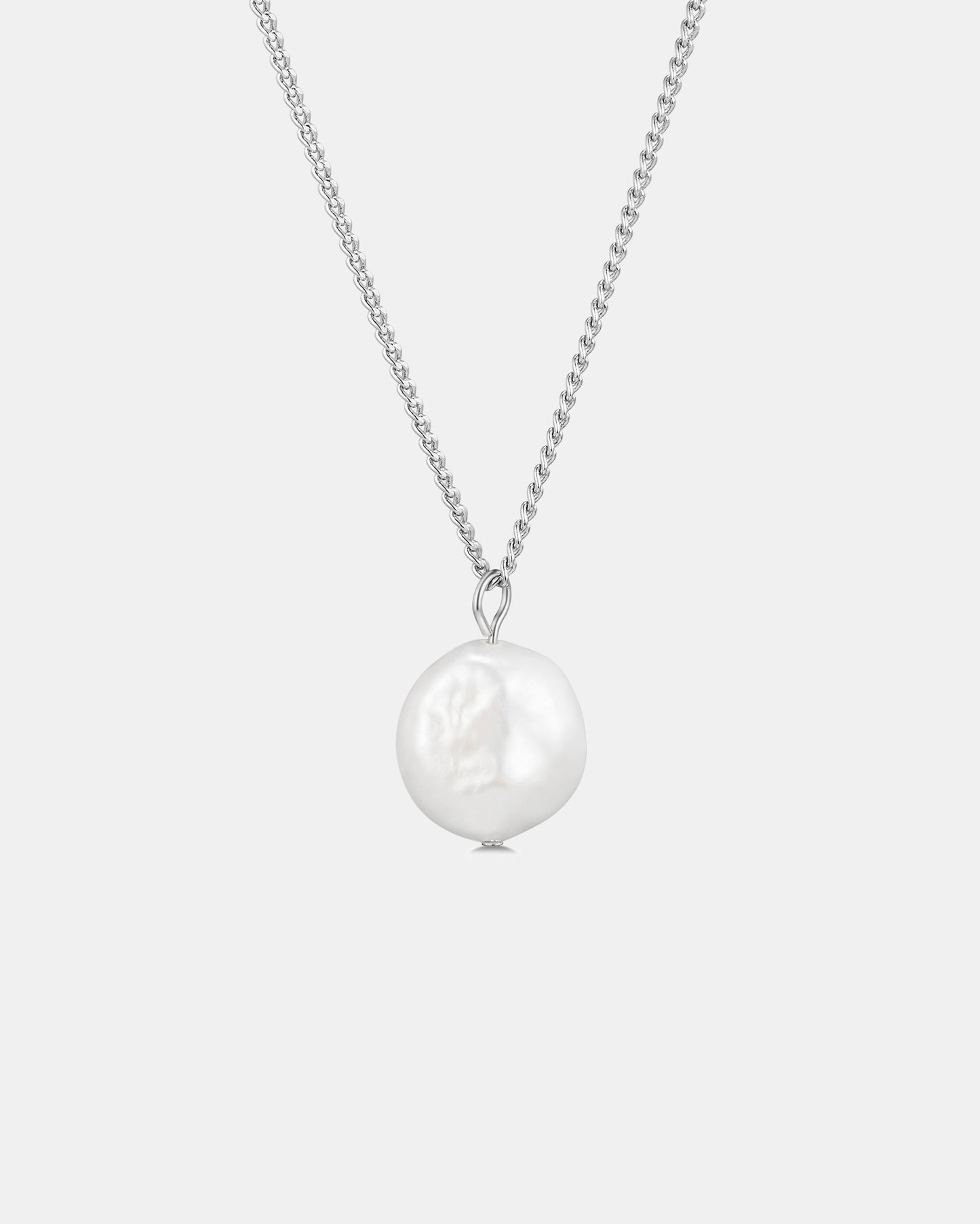 Load image into Gallery viewer, Baroque Serene Necklace
