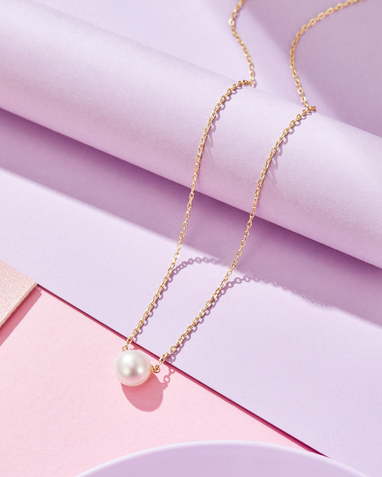 Pretty in Pearls Necklace