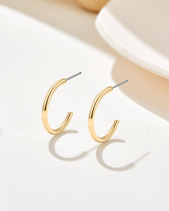 Classic 20mm Hoops
