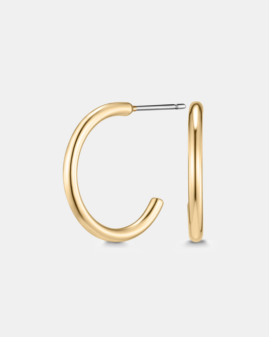 Classic 20mm Hoops