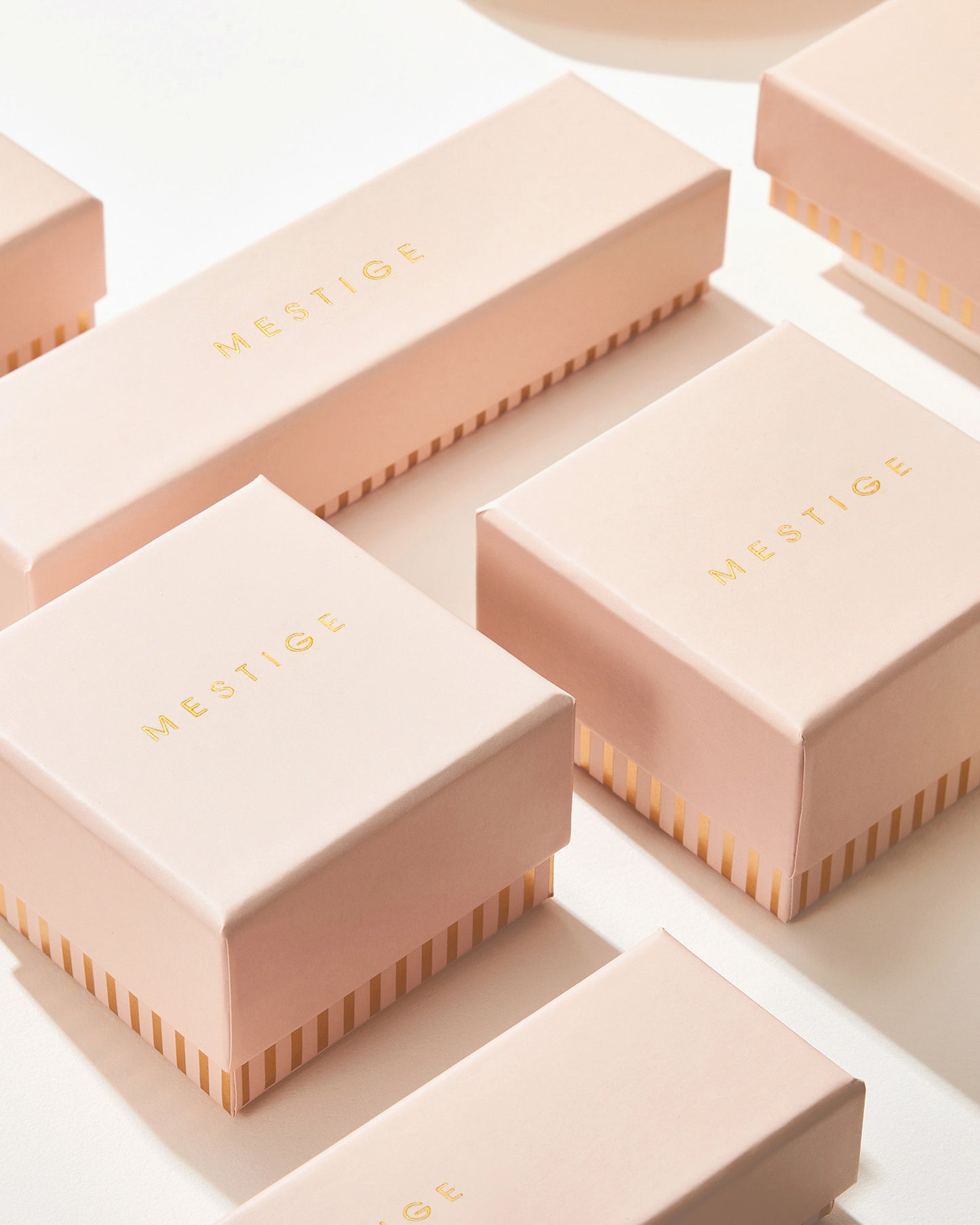 Sparkle Layered Necklace