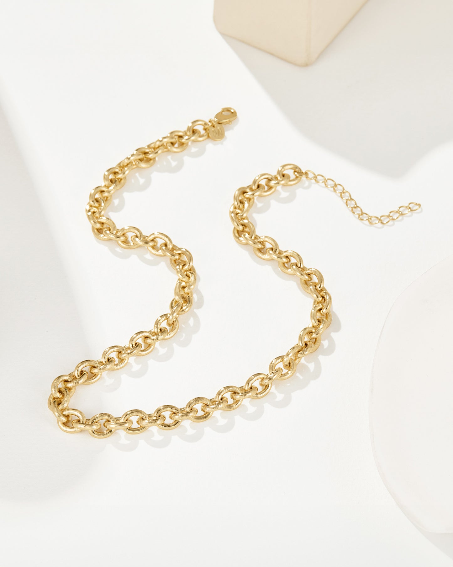 Glow Chain