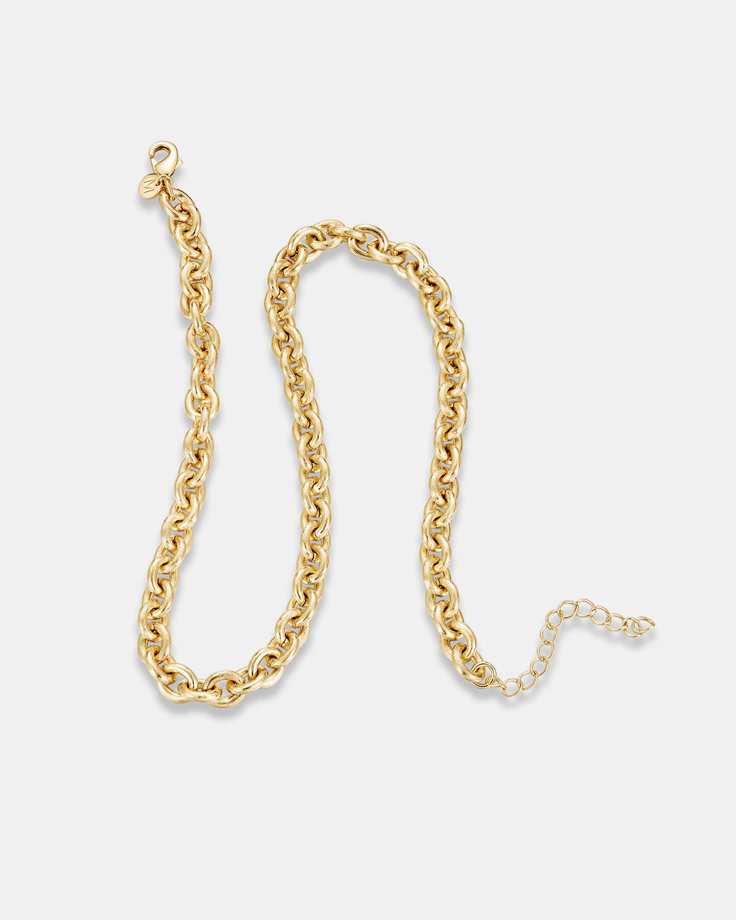 Glow Chain