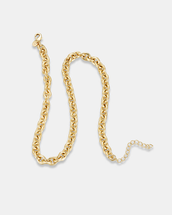 Glow Chain