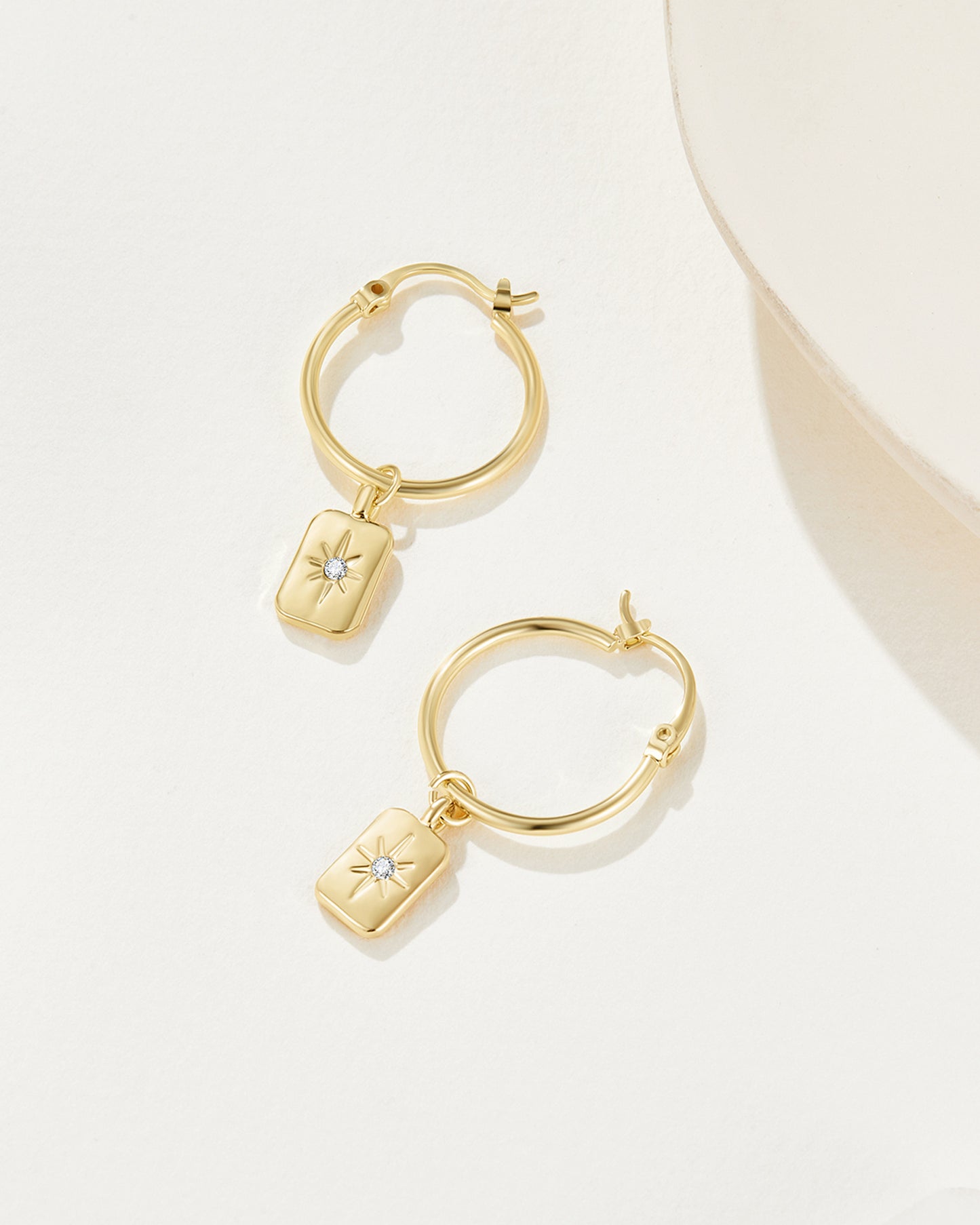 True North Earrings