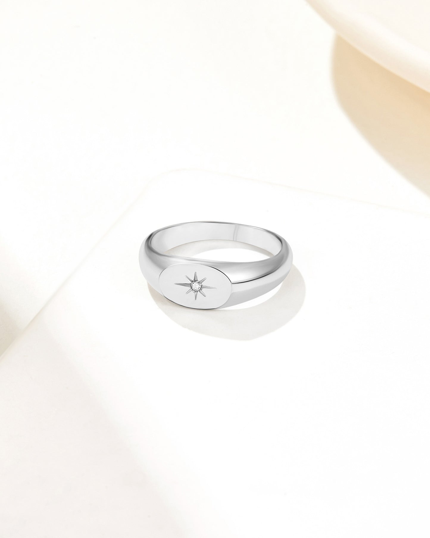 True North Ring