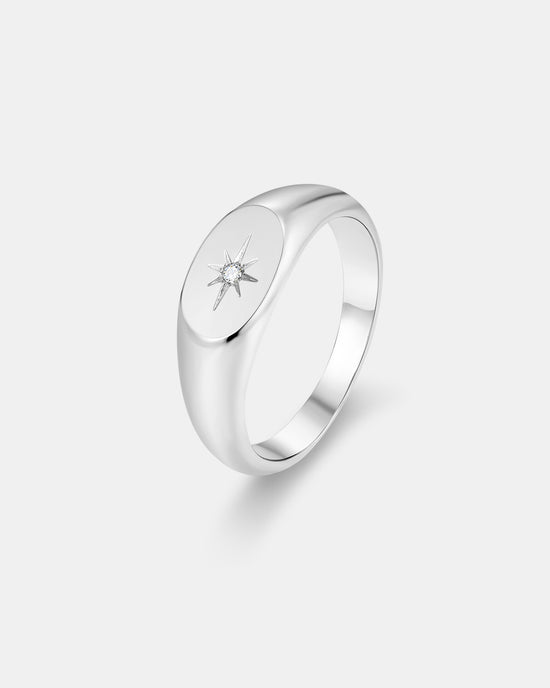 True North Ring