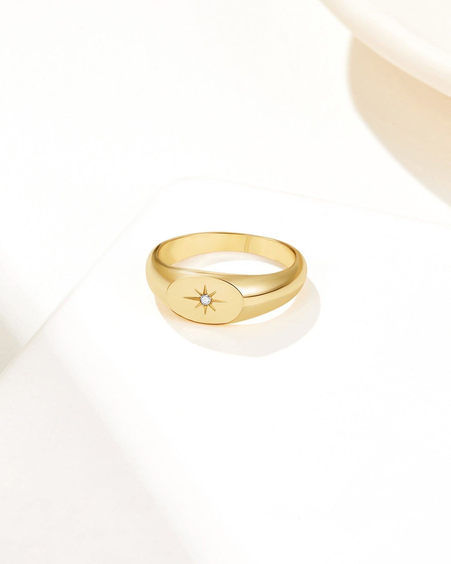 True North Ring