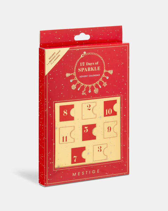 12 Days of Sparkle Advent Calendar