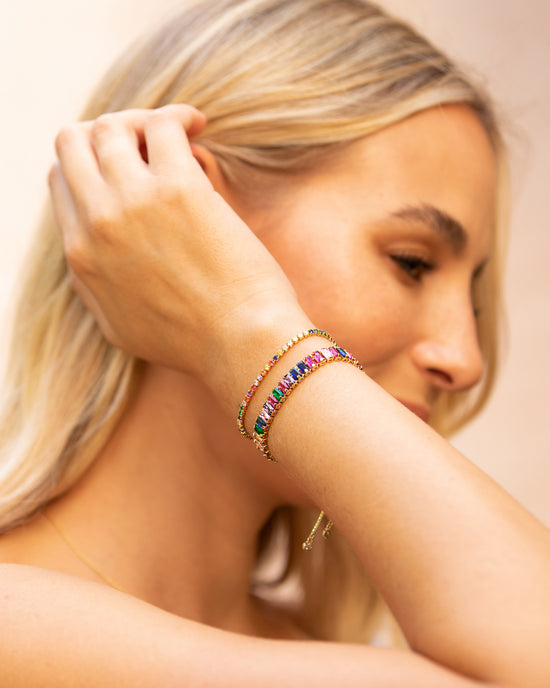 Faye Bracelet