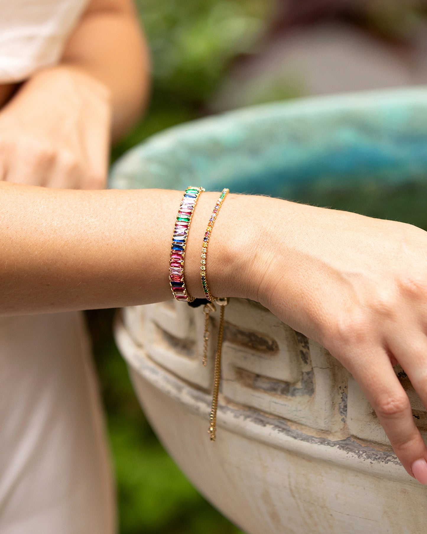 Faye Bracelet