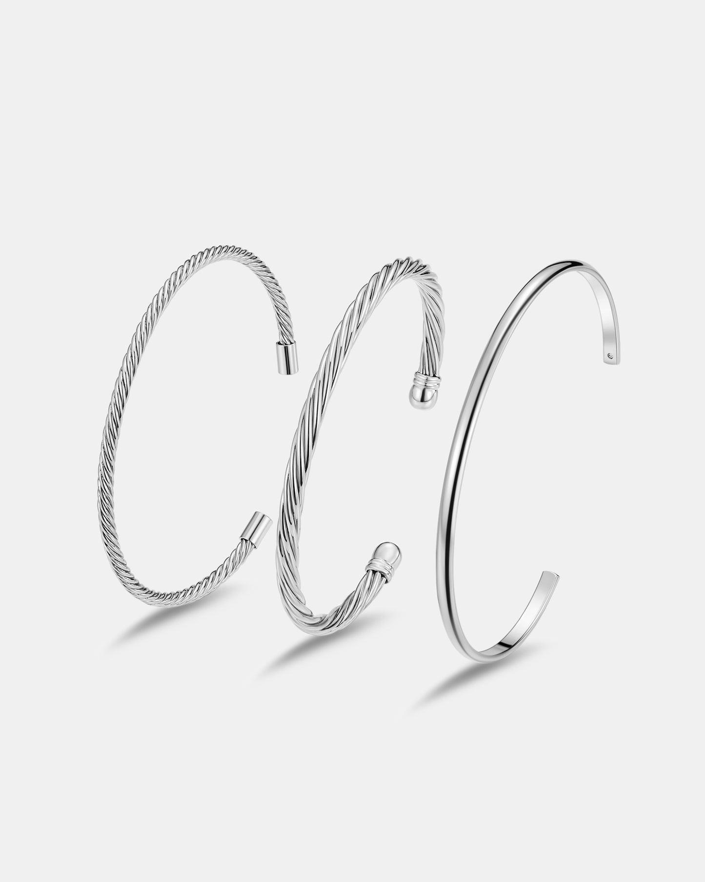 Ada Bangle Set