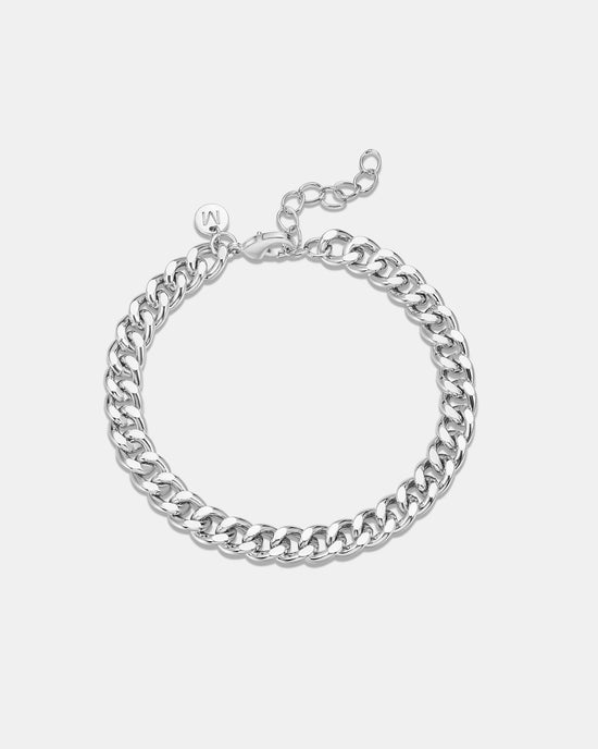 Eloise Curb Chain