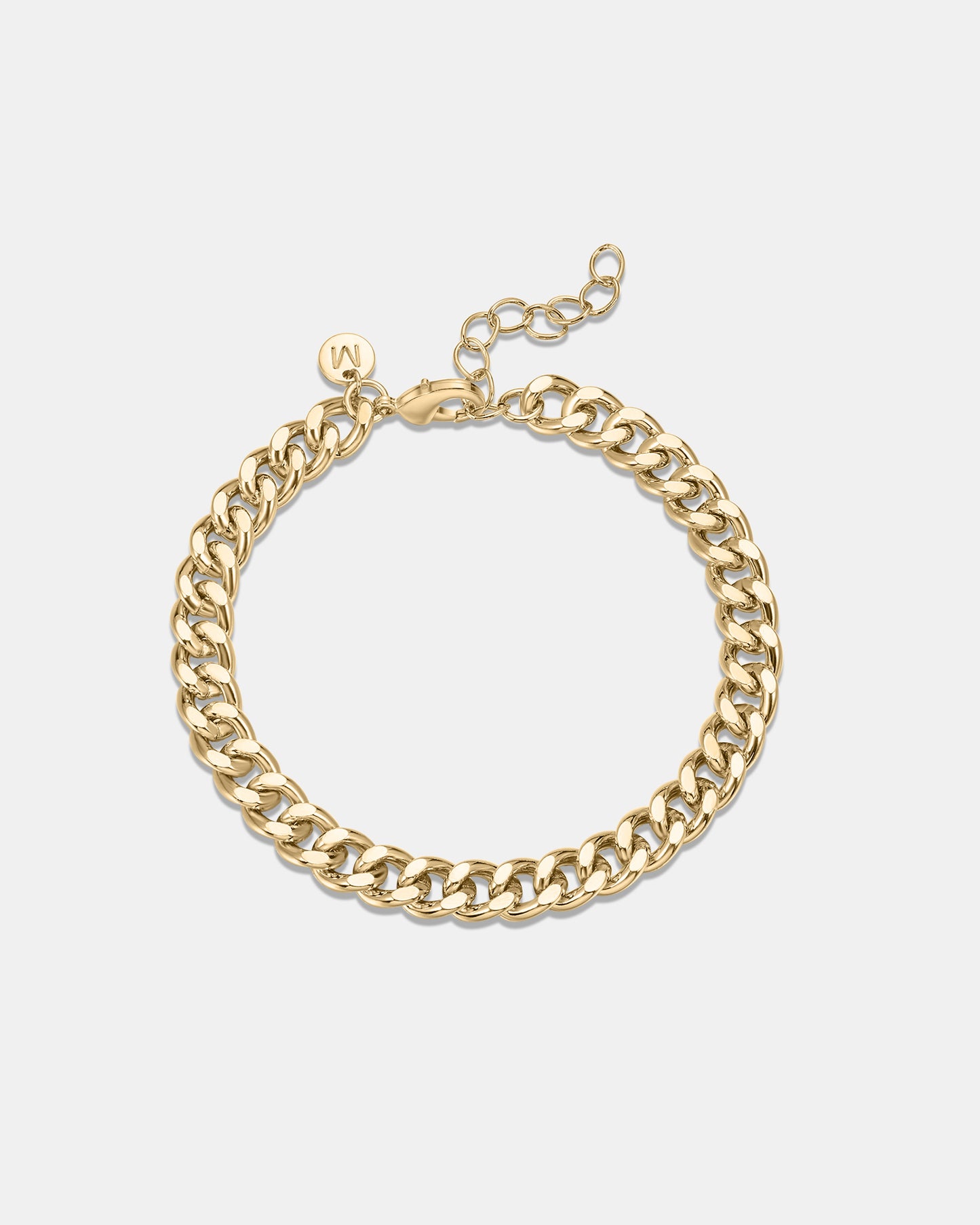 Eloise Curb Chain