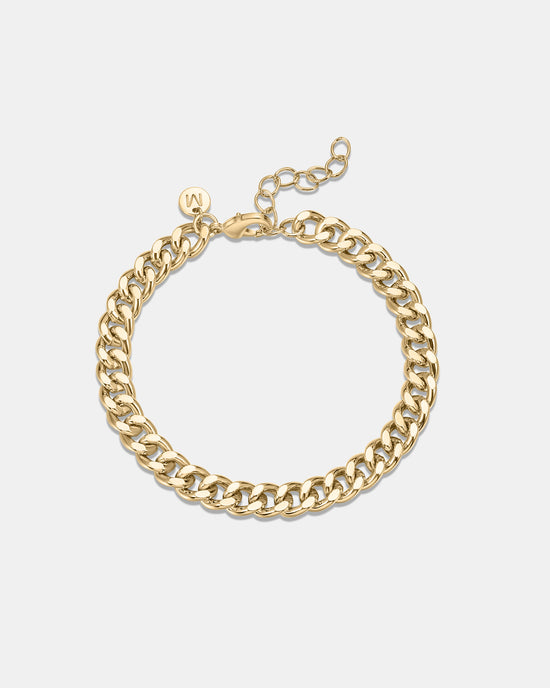 Eloise Curb Chain