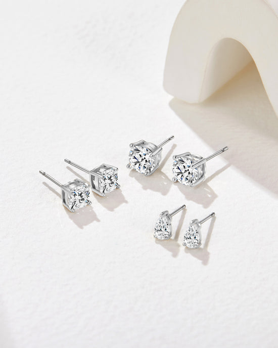 One a Day Earring Set