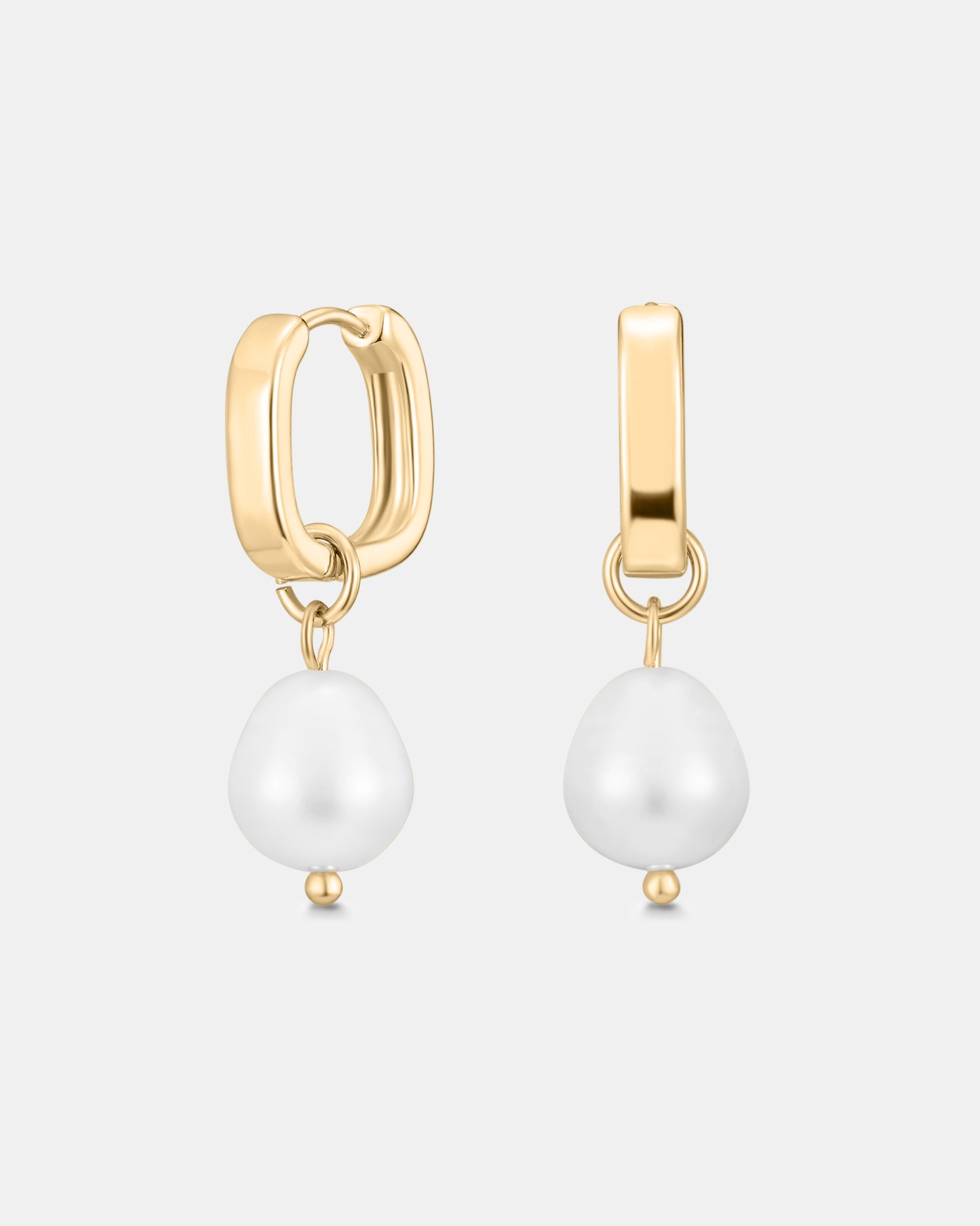 Kai Pearl Earrings