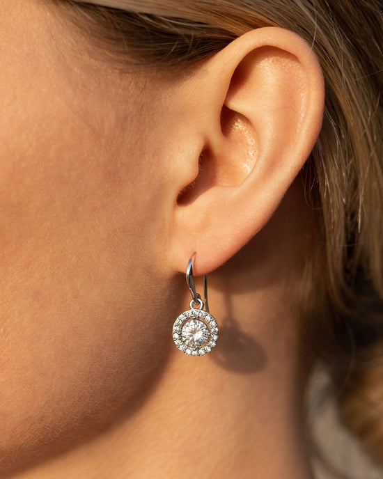 Nylah Set - Silver Plated
