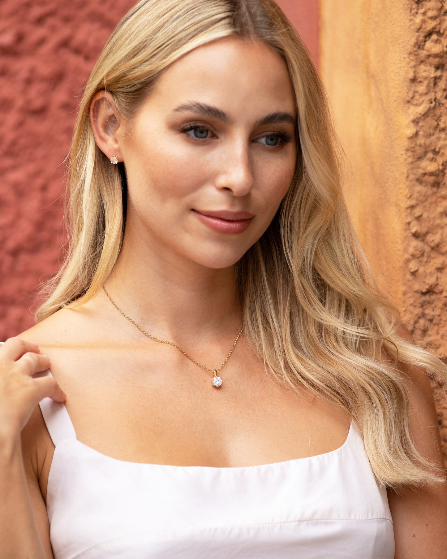 Skye Set - 18K Gold Plated