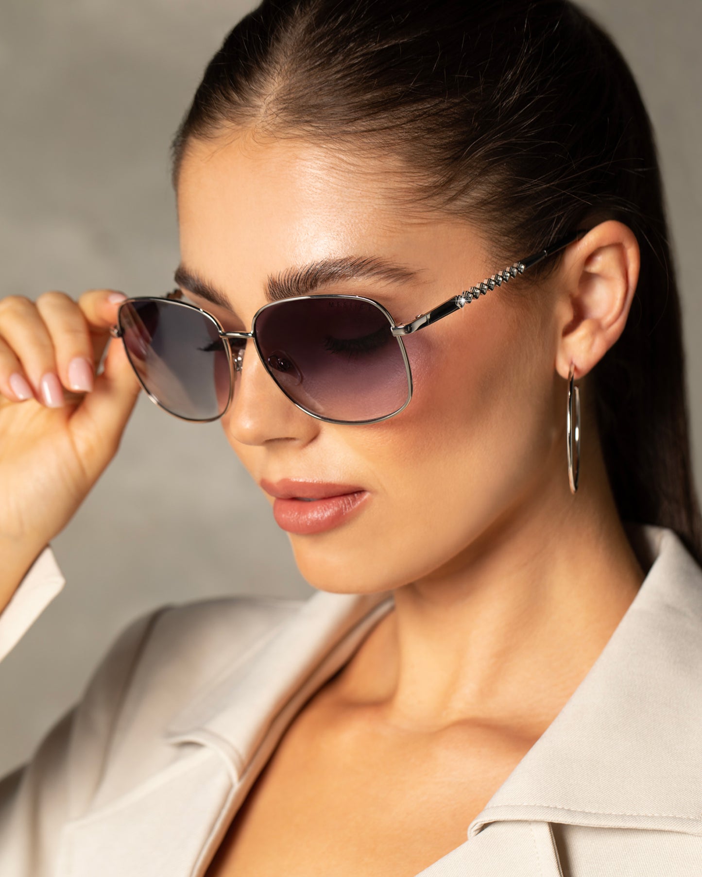 Hillcrest Sunglass