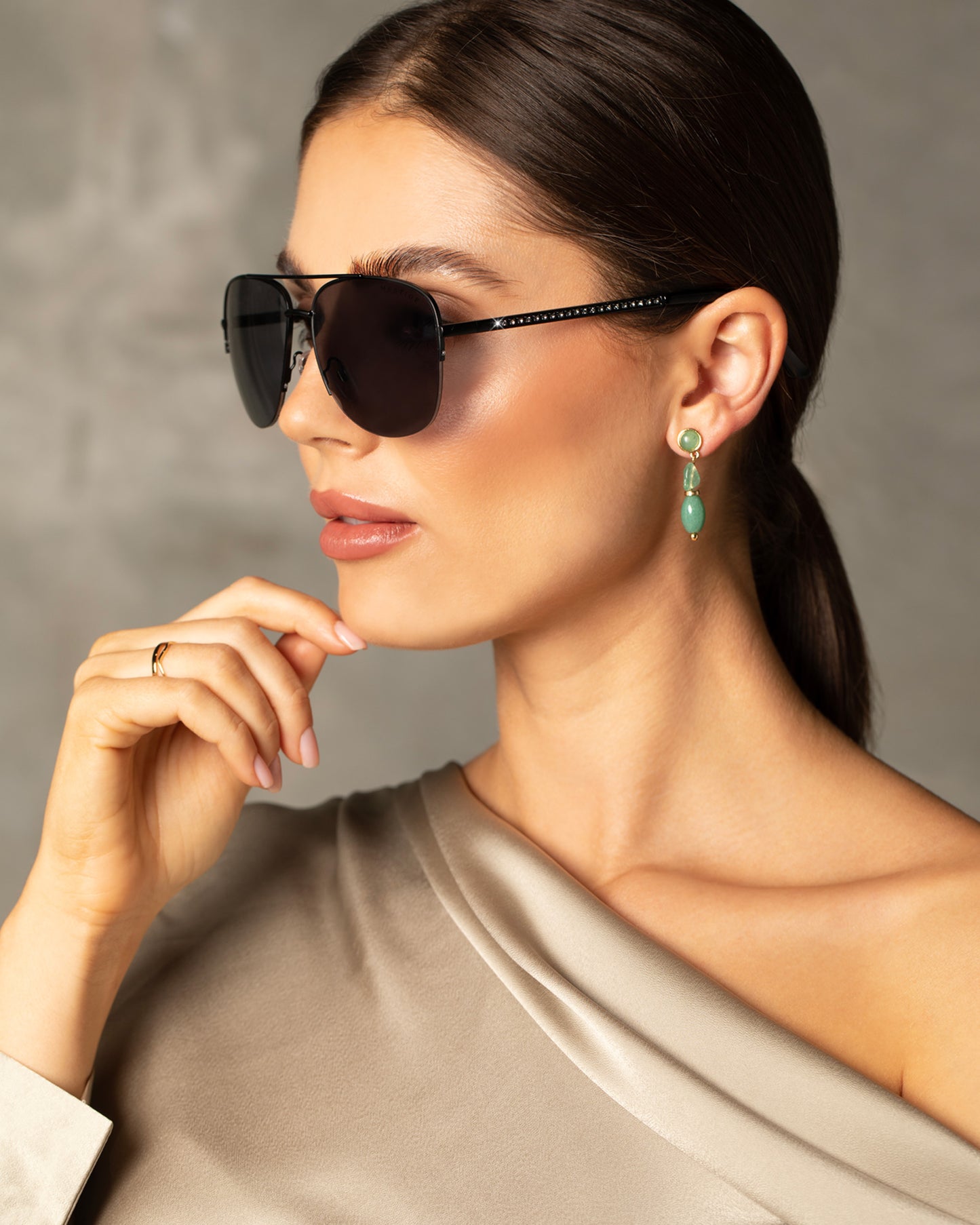Wanderlust Sunglass