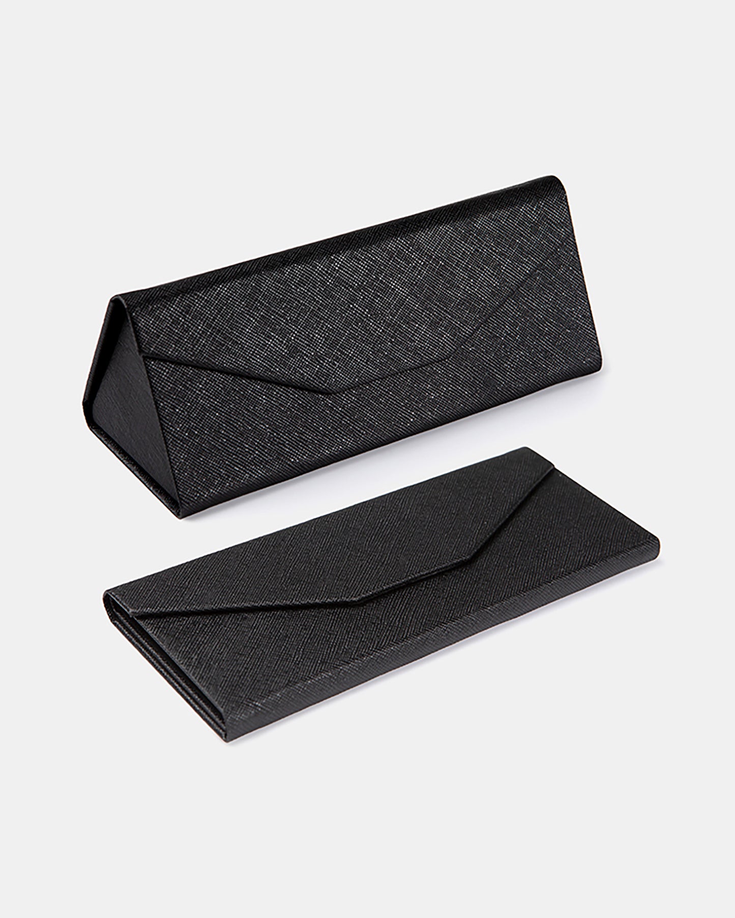 Cat 5 Blue Light Glasses in Black