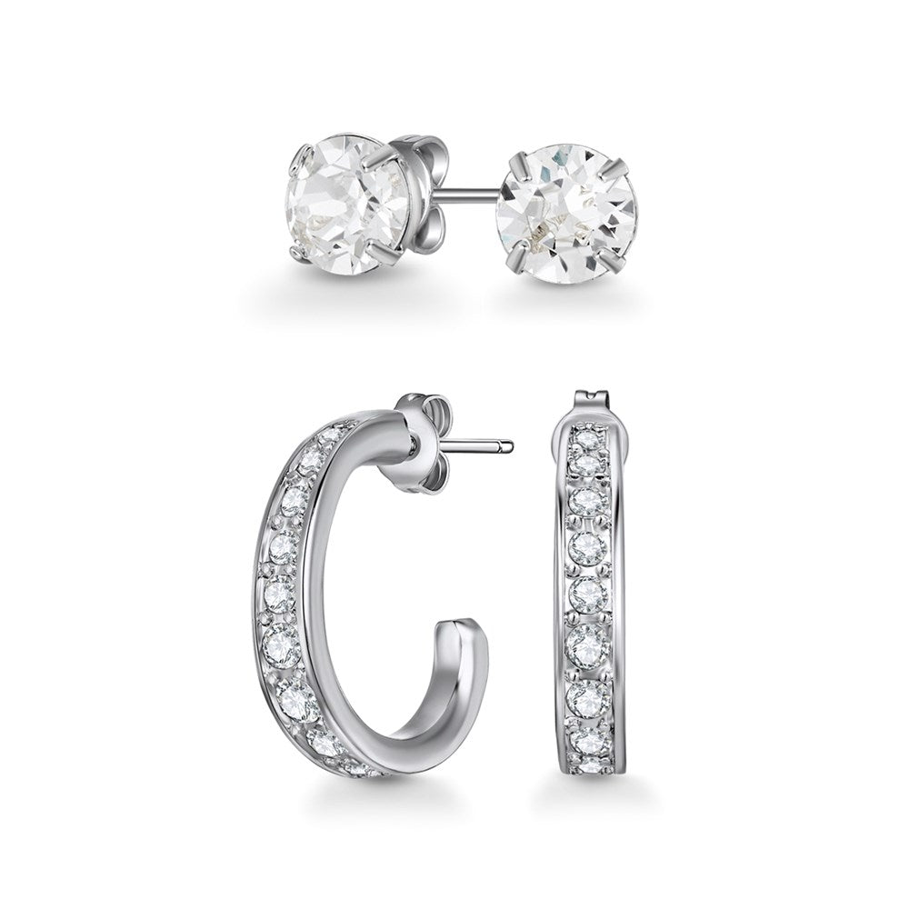 Regina Earring Set