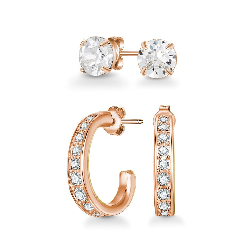 Regina Earring Set
