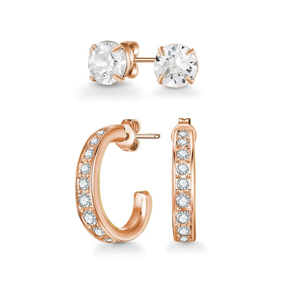 Regina Earring Set