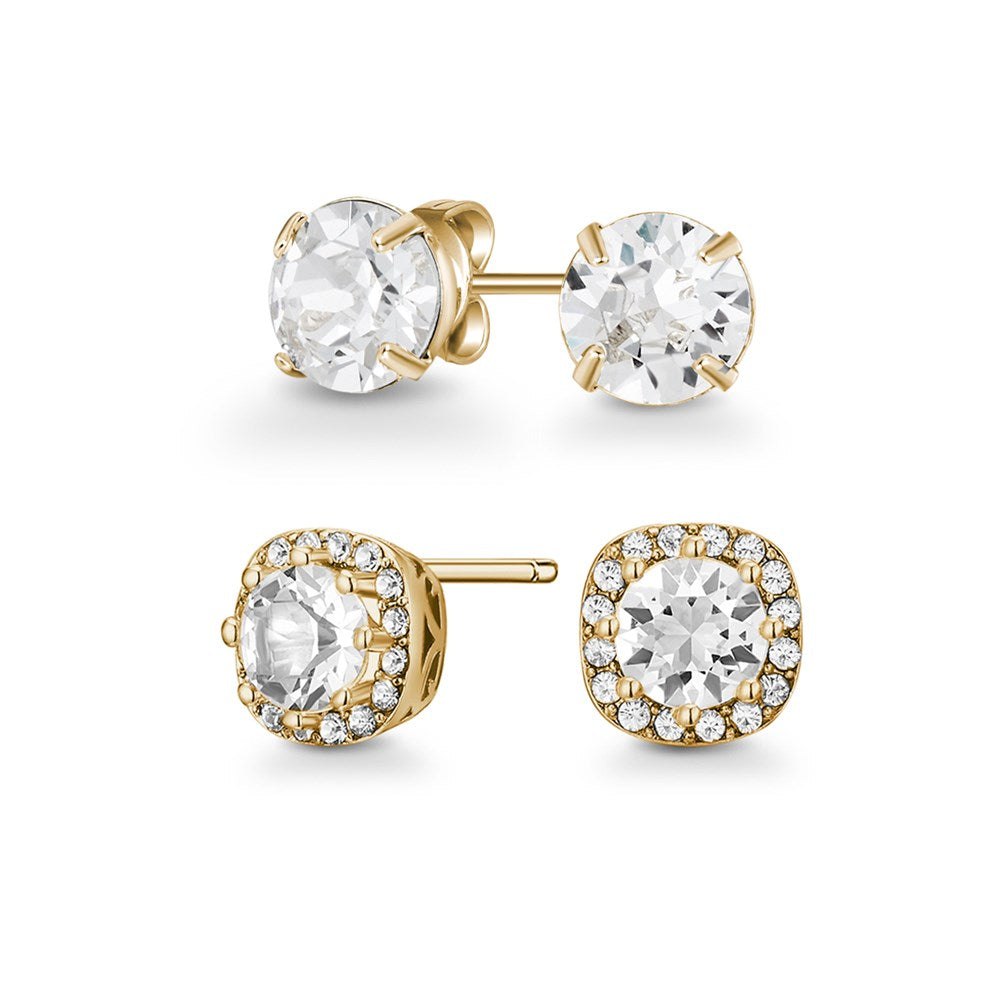 Yasmin Earring Set