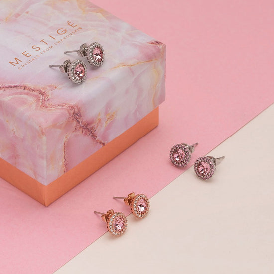 Mallory Earrings