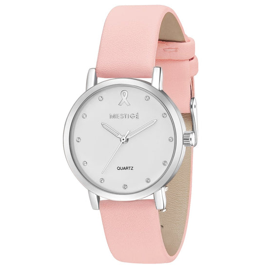 The Diana in Light Pink