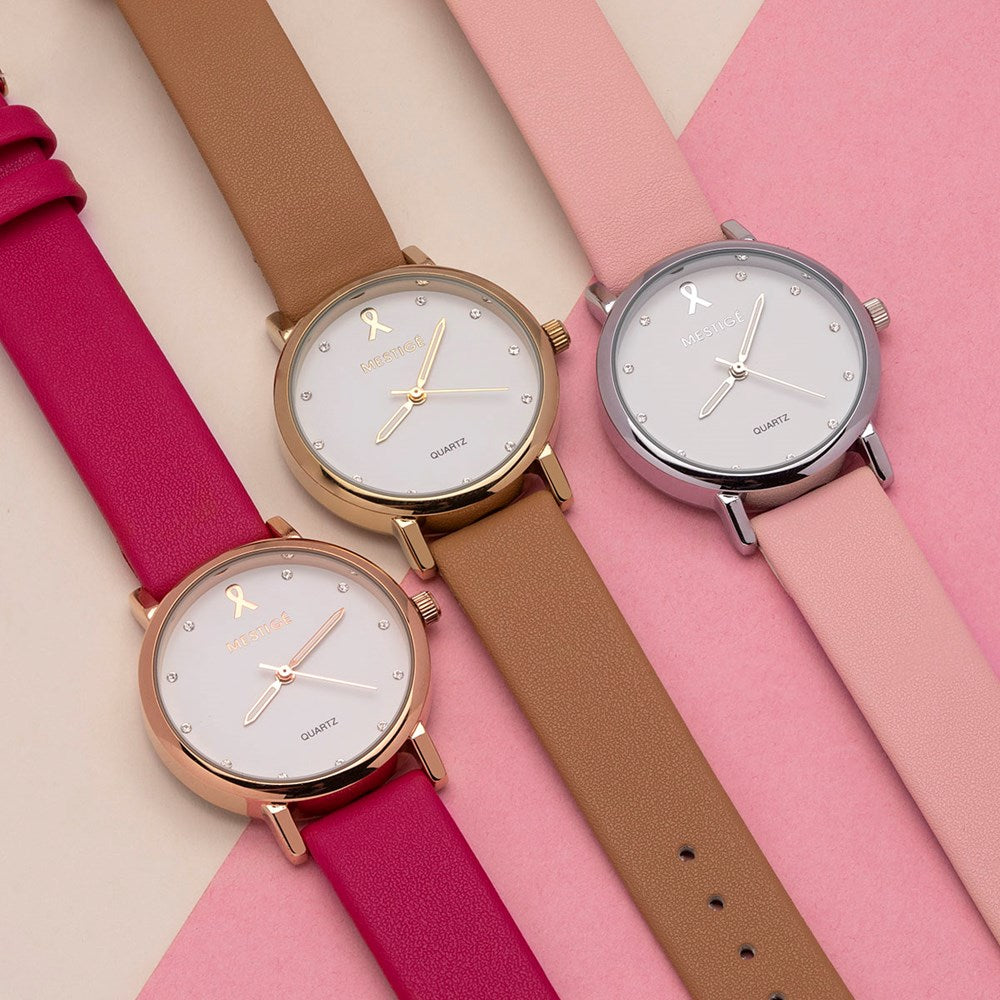 The Diana in Light Pink