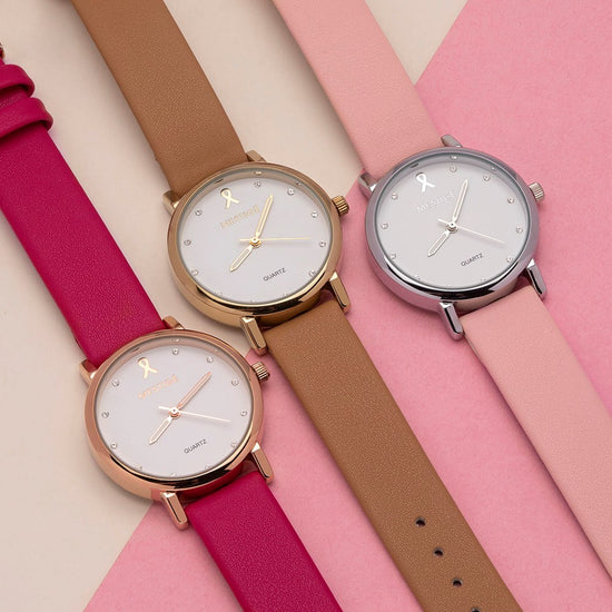 The Diana in Light Pink