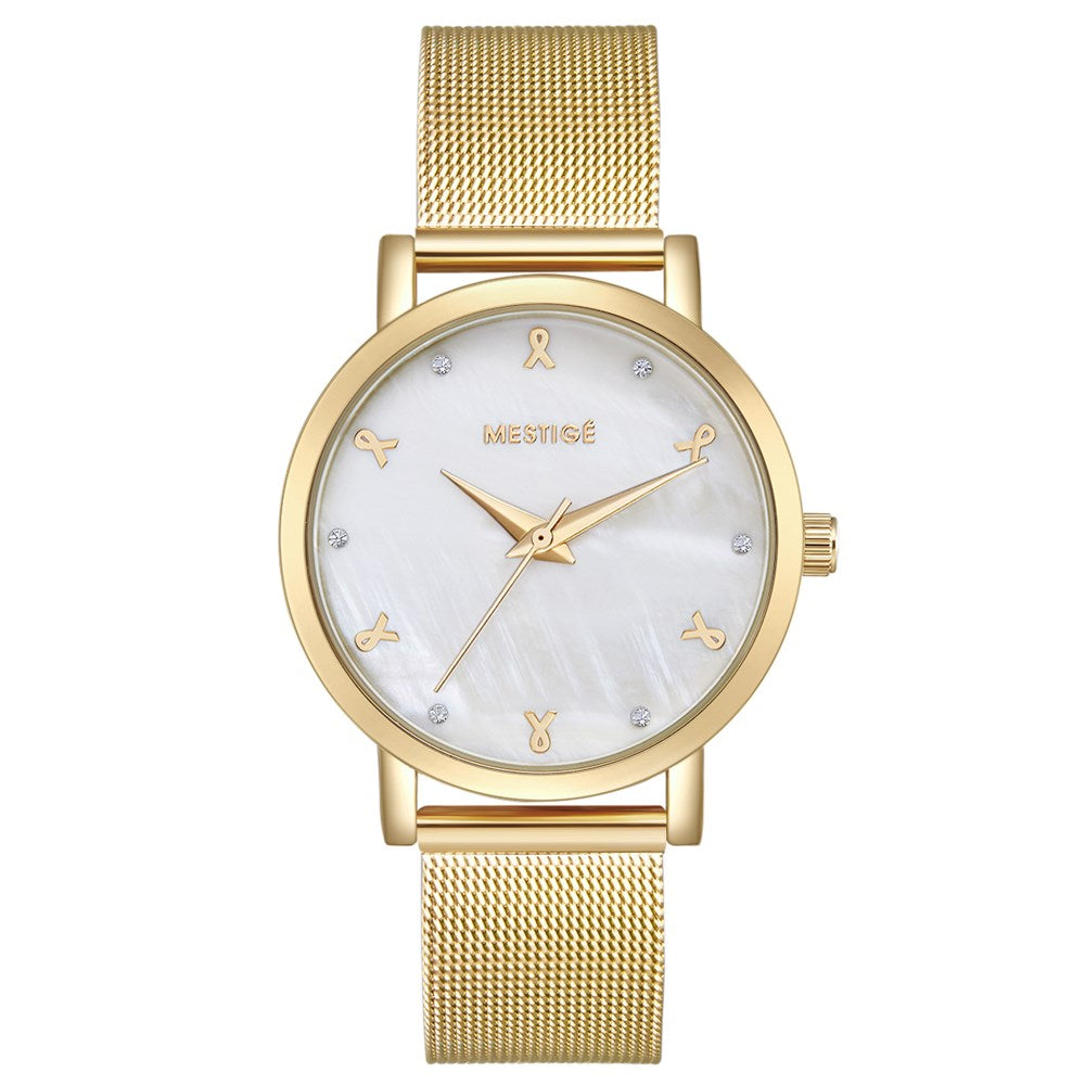 The Keller in Gold