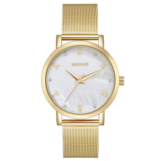 The Keller in Gold