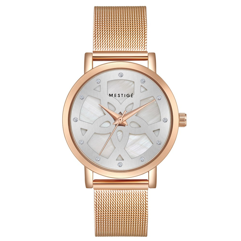 Load image into Gallery viewer, The Clara in Rose Gold
