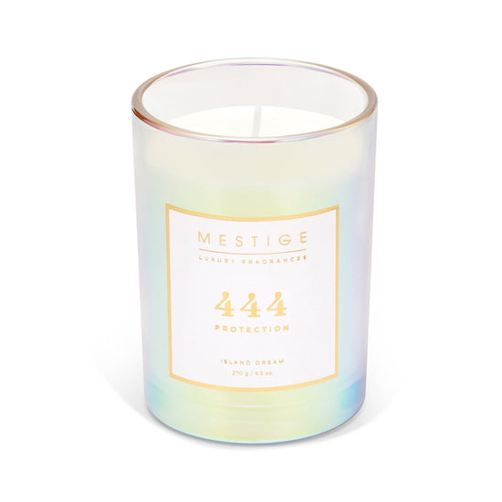 Angel Ambition 444 - 270 gram Soy Candle