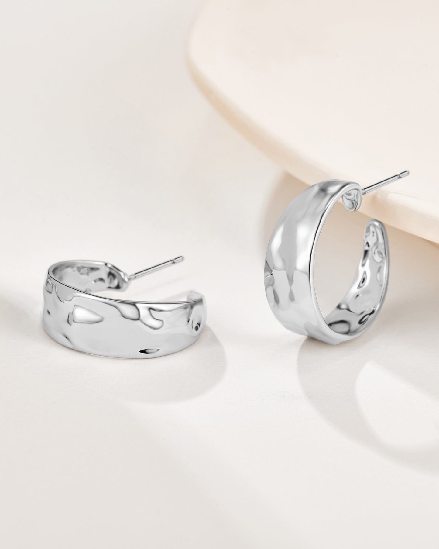 Valencia Earrings