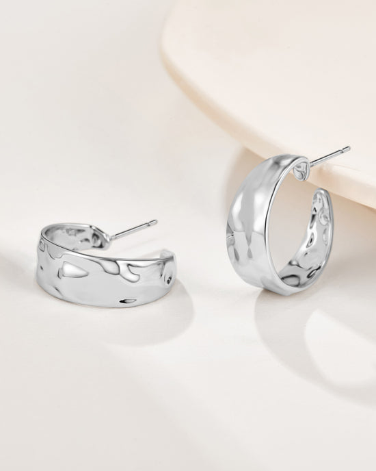 Valencia Earrings