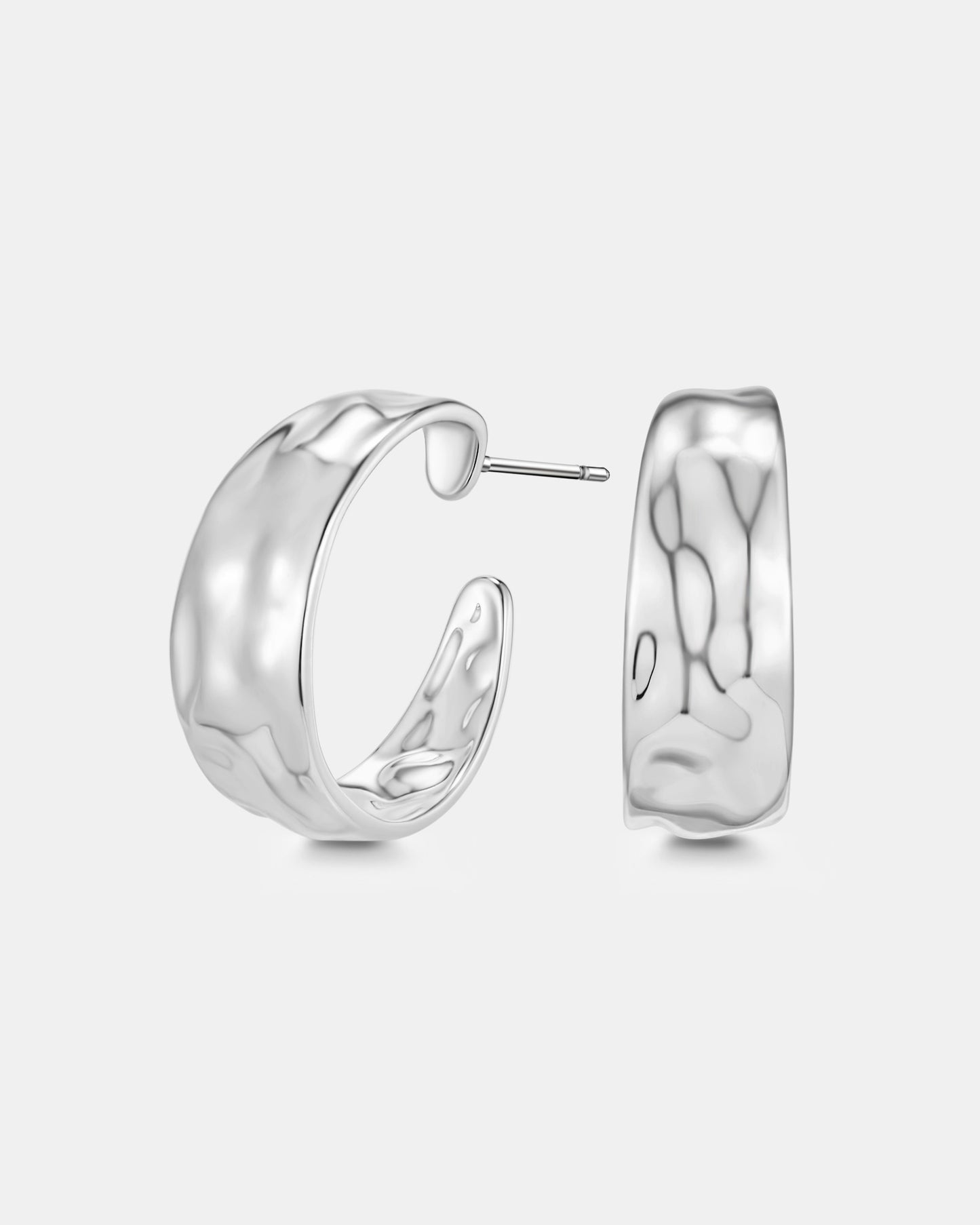 Valencia Earrings
