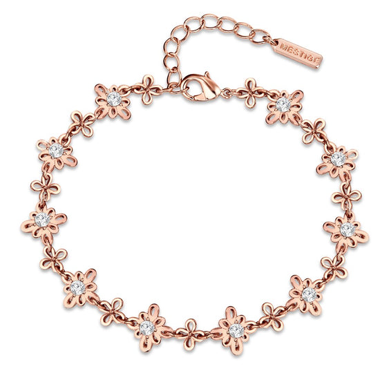 Load image into Gallery viewer, Rose Gold Soulful Anklet
