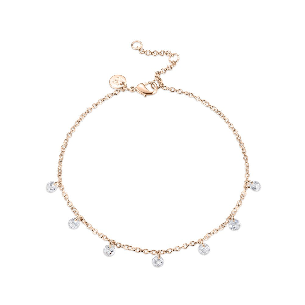Calista Anklet