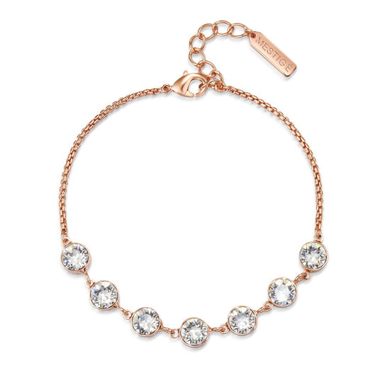 Rose Gold Nicole Bracelet