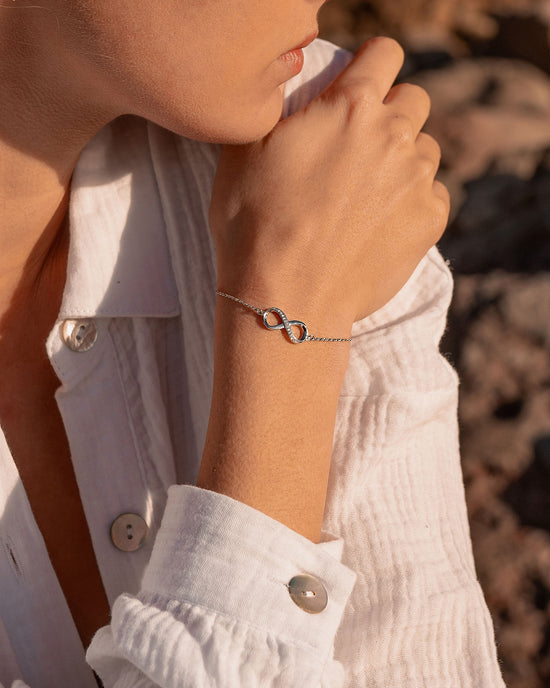 Infinitely Yours Bracelet