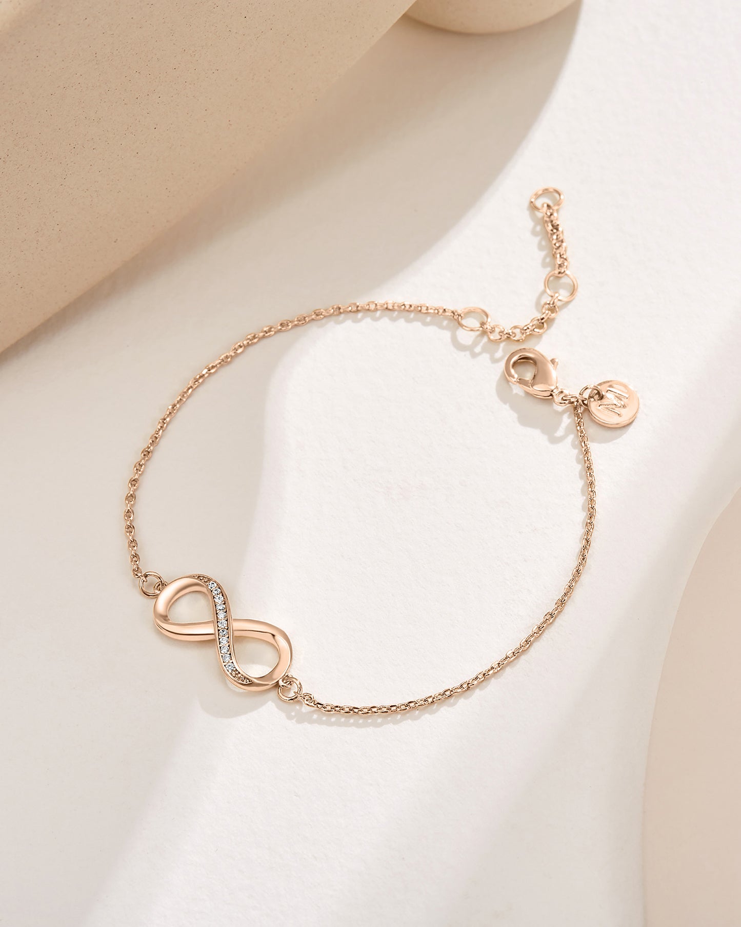 Infinitely Yours Bracelet