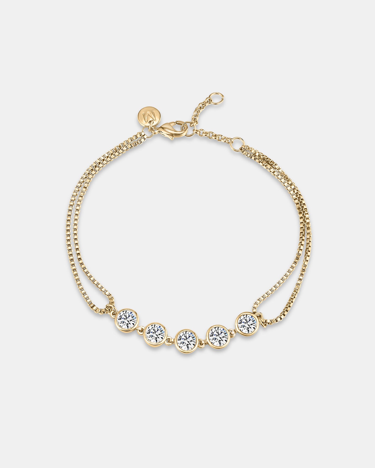 Payton Bracelet
