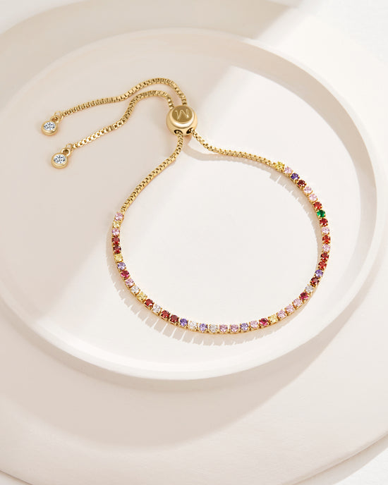 Faye Bracelet