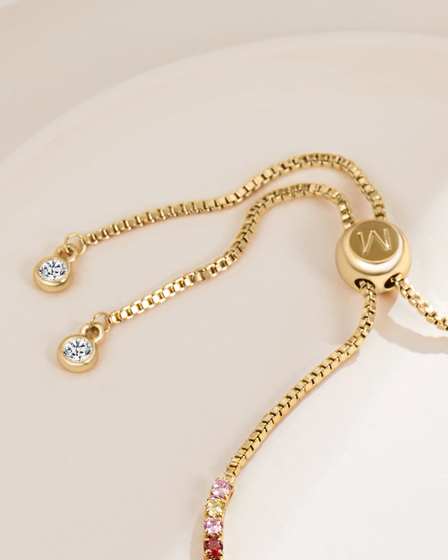 Faye Bracelet
